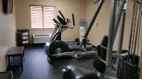 Quality Inn Toledo Westgate - Gym