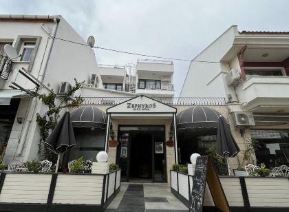Zephyros City Otel