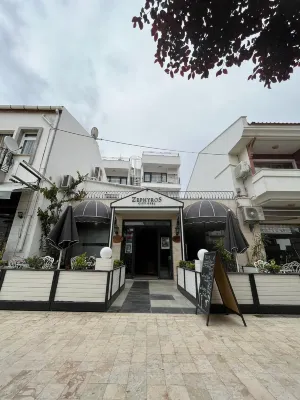 Zephyros City Otel Hotels near Bazaar Datça