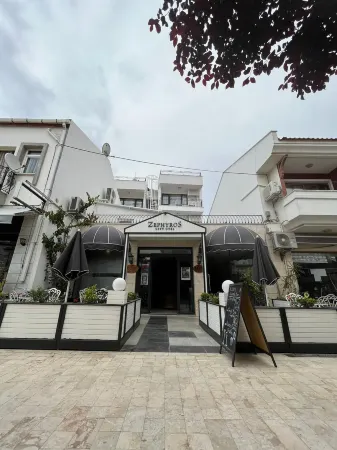 Zephyros City Otel