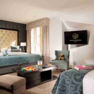Castleknock Hotel Rooms