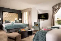 Castleknock Hotel Hotels in Leixlip