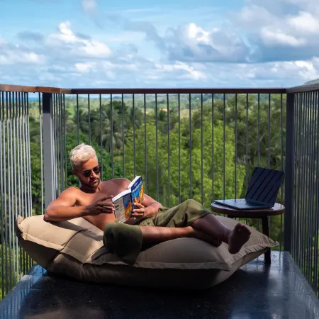 Varivana Resort Koh Phangan, The Centara Collection