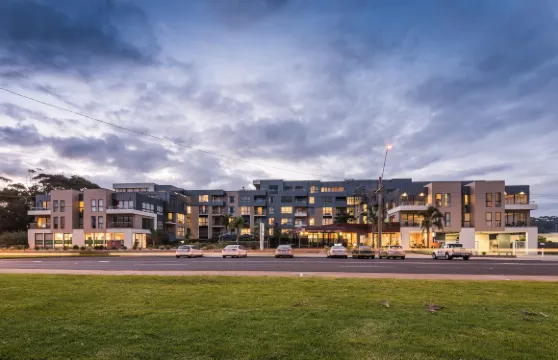 埃斯波勒納水療度假村