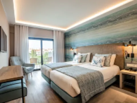 里約濱海酒店 拉各斯酒店