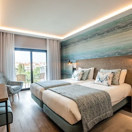 Hotel Marina Rio