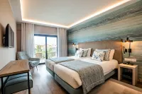 Hotel Marina Rio Hôtels à : São Sebastião