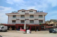 Engin Butik Otel Hotels in 