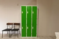 โรงแรมซูสุมารุ - โฮสเทล