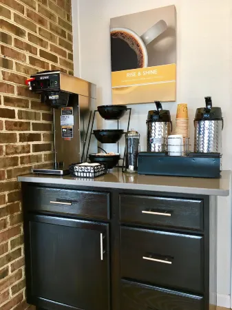 Motel 6 Hillsville, VA Отели в г. Фанси Гэп