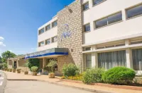Hotel Roc E Mare Hotels in Propriano