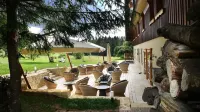 Le Tillau Hotels in Verrieres-de-Joux