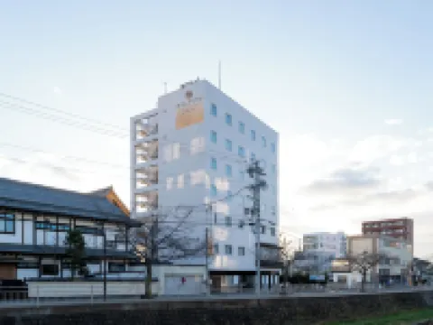 Hotel Matsumoto Yorozuya Hotels in Matsumoto