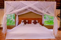 Yala Safari Camping Hotels in Kataragama