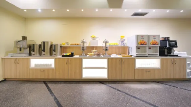 Bull Astoria Restaurantes Photos