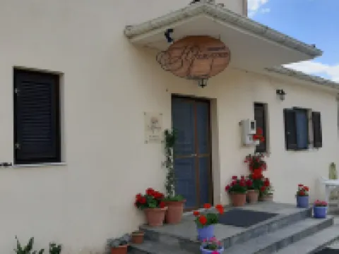 Guest House Ilektra Hotels in Tsotili