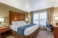 Comfort Inn Saint George North Hotels in Saint George