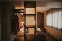 La Trobada Hotel Boutique Hotels in Ripoll