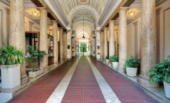 Relais Servio Tullio