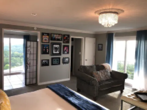 Tanglewood Resort, Ascend Hotel Collection