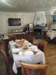 Hotel Evropa - Bữa sáng