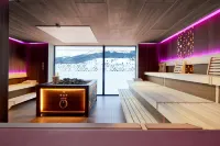 Die HOCHKÖNIGIN - Mountain Resort - Spa