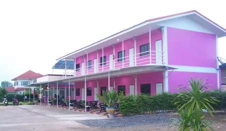 Bandung Grand Отели в г. Ban Dung