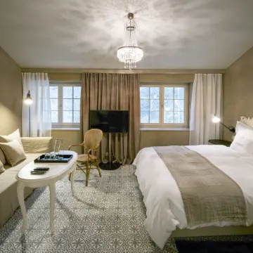 La Couronne Atelier - Dependance