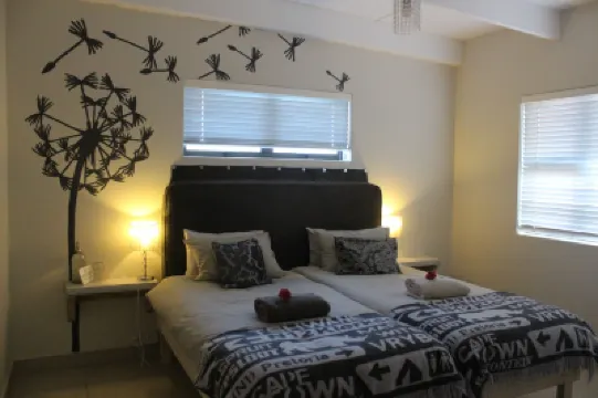 At Rosies KiteHouse Boutique Backpacker-Hostel Hoteles en 