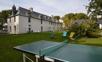 Chateau des Fontenelles