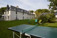 Chateau des Fontenelles - Homestays