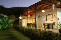 Pousada Malibu Hotels in Vila dos Remedios