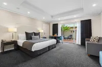 All Seasons Resort Hotel Bendigo - 4 estrellas