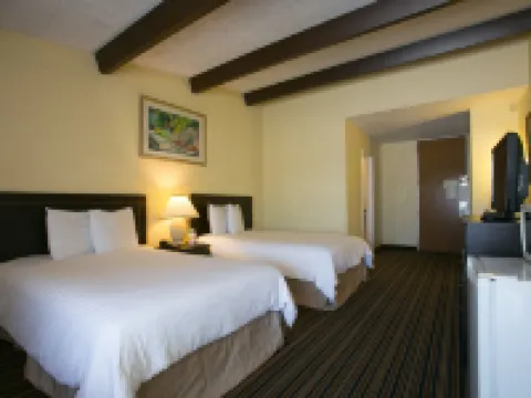 ฮอลลีวูดเกทเวย์อินน์ โรงแรมในฮอลลีวูด