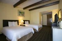 The Hollywood Gateway Inn