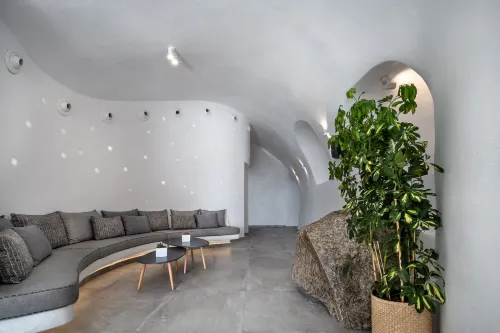 Kasimatis by la Perla - Adults Only Общественные зоны Photos