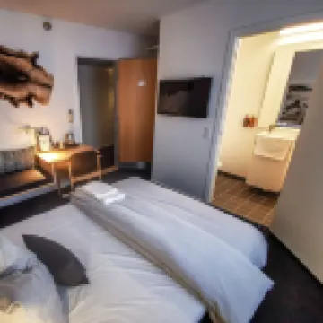 Backcountry Hotel Sisimiut Hotels in 