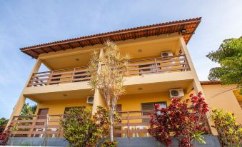 Águas de Palmas Resort