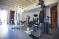 Hotel Bel 3 - Phòng tập thể hình