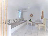 Cleopatra Seaside Homes, Logaras, Paros - Vuoristonäköala