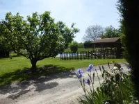 La Maison de Barbara - Guest houses