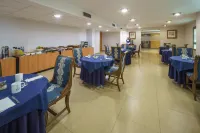 Crisol Almería