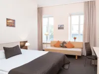 Ivolita Vilnius Hotels near Naujamiestis
