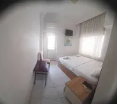 Kibar Apart Pansiyon