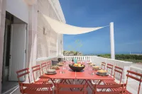 TD Villa de Bellis Historic Villa with Sea View