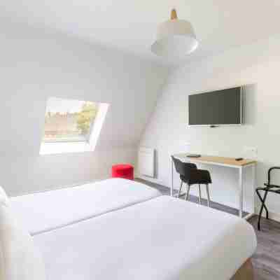Best Western Armor Park Dinan Rooms