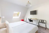 Best Western Armor Park Dinan Hotels in Pleslin-Trigavou