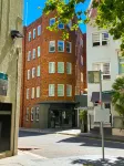 Sydney Potts Point Central Apartment Hotel Official Hôtels à : Potts Point