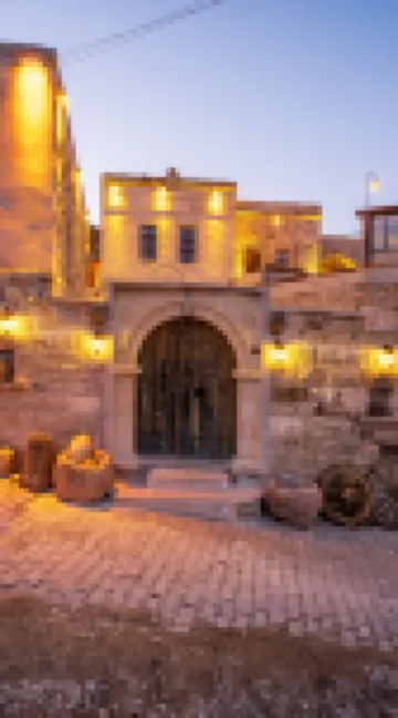 Theodora Village Hotels in 