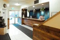 Pemberton Hotel (Motel) Hotels in Mount Currie